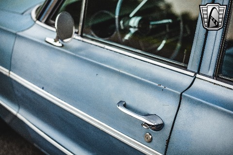 1964 Chevrolet Impala image 43