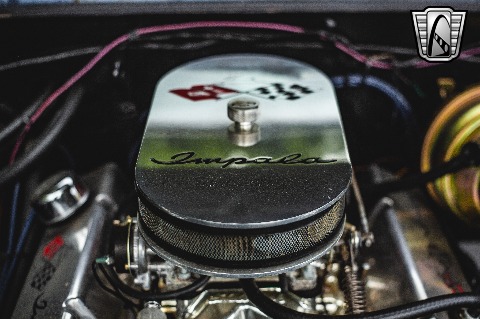 1964 Chevrolet Impala image 69