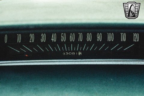 1964 Chevrolet Impala image 95