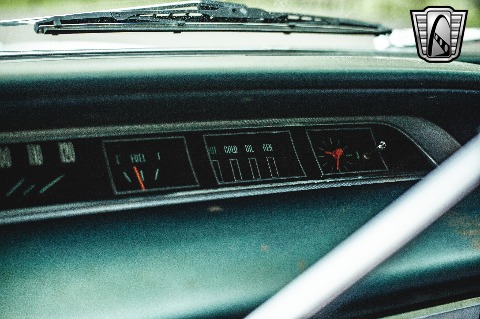 1964 Chevrolet Impala image 96