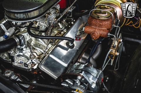 1964 Chevrolet Impala image 71