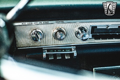 1964 Chevrolet Impala image 97