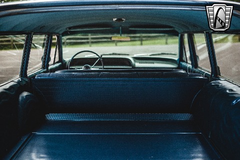 1964 Chevrolet Impala image 123