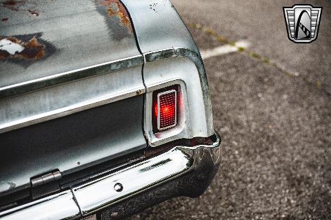 1964 Chevrolet Impala image 46