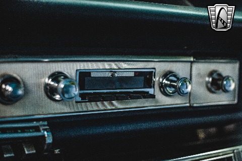 1964 Chevrolet Impala image 98