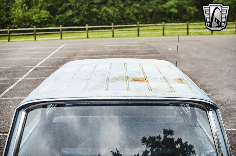 1964 Chevrolet Impala image 47