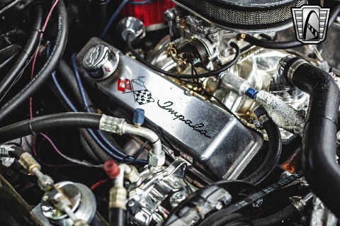 1964 Chevrolet Impala image 73