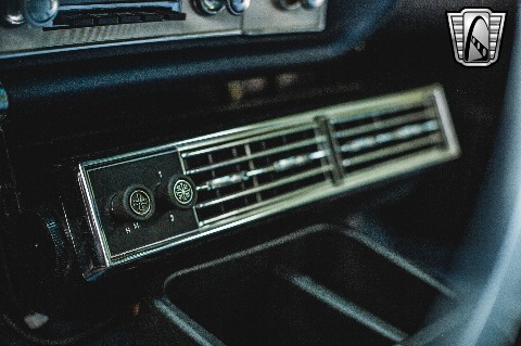 1964 Chevrolet Impala image 99