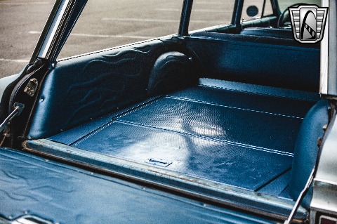 1964 Chevrolet Impala image 125