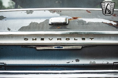 1964 Chevrolet Impala image 48