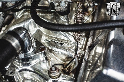 1964 Chevrolet Impala image 74