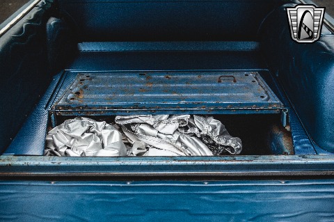 1964 Chevrolet Impala image 126