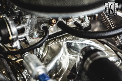 1964 Chevrolet Impala image 75