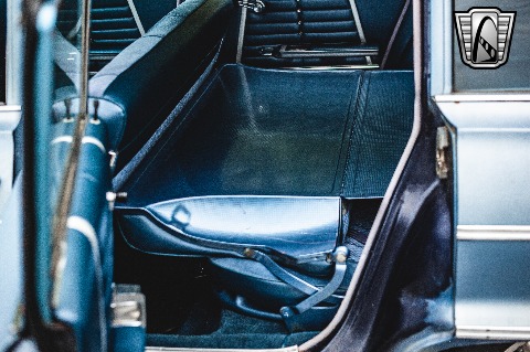 1964 Chevrolet Impala image 127