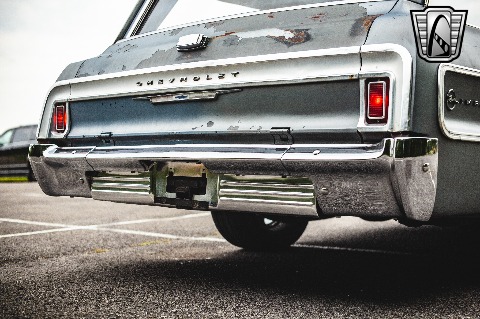 1964 Chevrolet Impala image 50