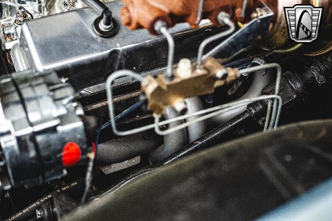 1964 Chevrolet Impala image 76