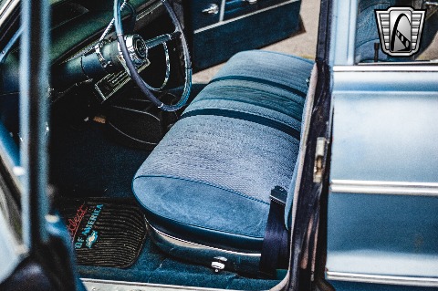 1964 Chevrolet Impala image 102