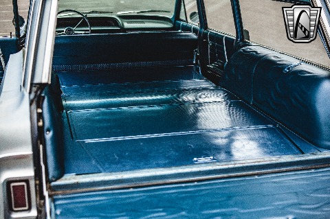 1964 Chevrolet Impala image 128