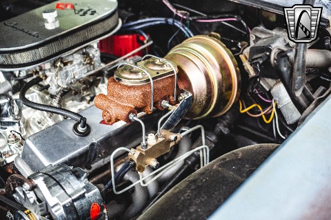 1964 Chevrolet Impala image 77