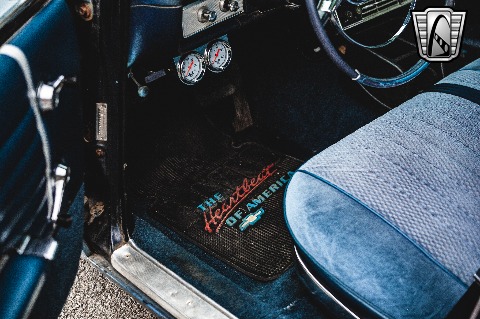 1964 Chevrolet Impala image 103