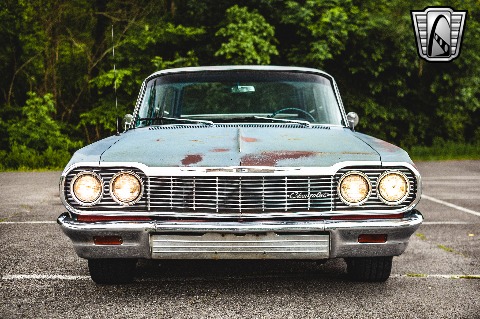 1964 Chevrolet Impala image 26