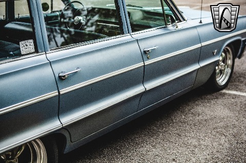 1964 Chevrolet Impala image 52