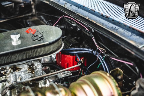 1964 Chevrolet Impala image 78