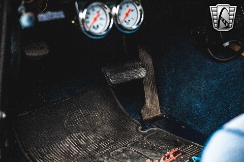 1964 Chevrolet Impala image 104