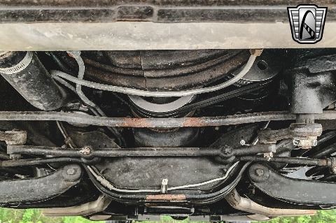 1964 Chevrolet Impala image 130