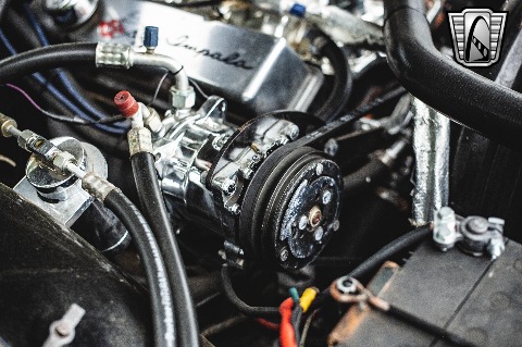 1964 Chevrolet Impala image 79