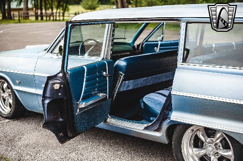 1964 Chevrolet Impala image 105