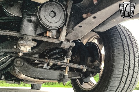 1964 Chevrolet Impala image 131