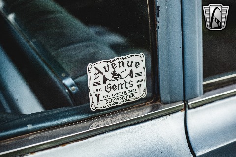 1964 Chevrolet Impala image 54