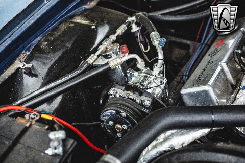 1964 Chevrolet Impala image 80