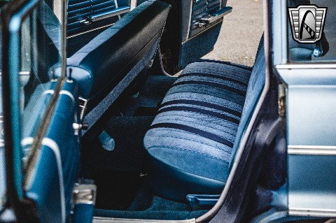 1964 Chevrolet Impala image 106