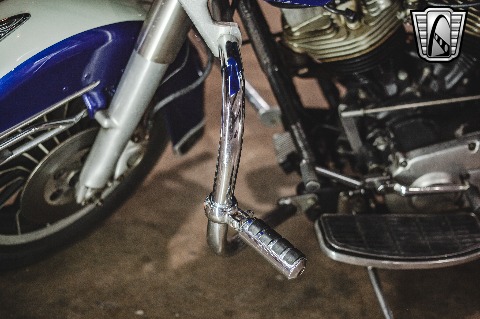 1983 Harley Davidson FLT image 29