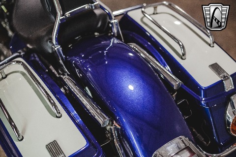 1983 Harley Davidson FLT image 55