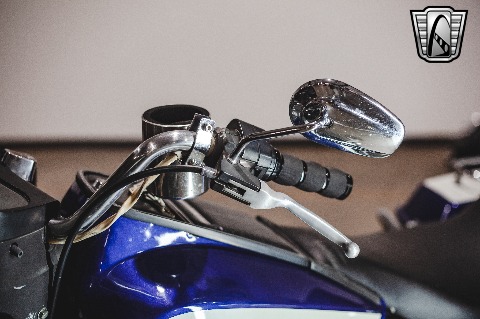 1983 Harley Davidson FLT image 30