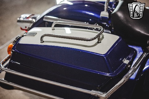 1983 Harley Davidson FLT image 56