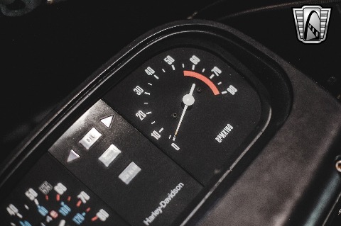 1983 Harley Davidson FLT image 82