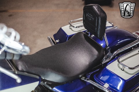 1983 Harley Davidson FLT image 31