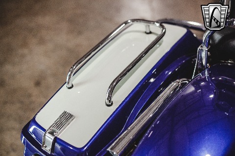 1983 Harley Davidson FLT image 57