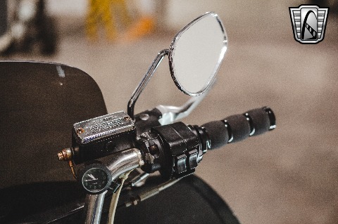 1983 Harley Davidson FLT image 83