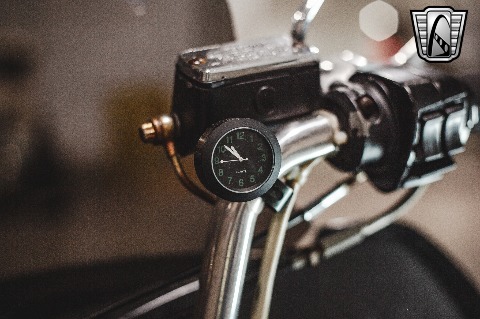 1983 Harley Davidson FLT image 84