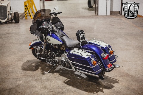 1983 Harley Davidson FLT image 7