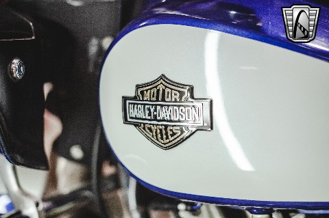 1983 Harley Davidson FLT image 34