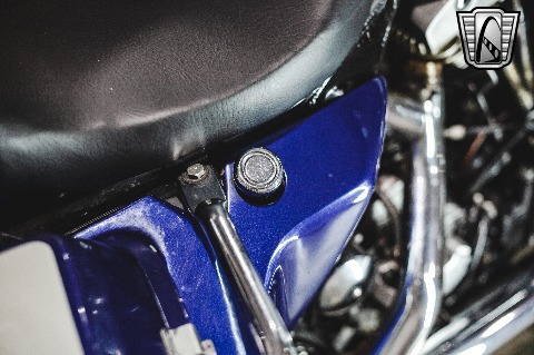 1983 Harley Davidson FLT image 60