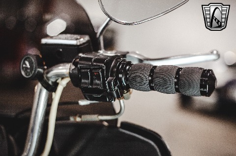 1983 Harley Davidson FLT image 86