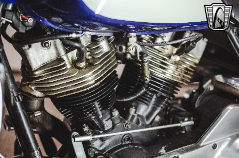 1983 Harley Davidson FLT image 36