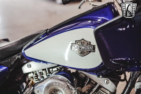 1983 Harley Davidson FLT image 62